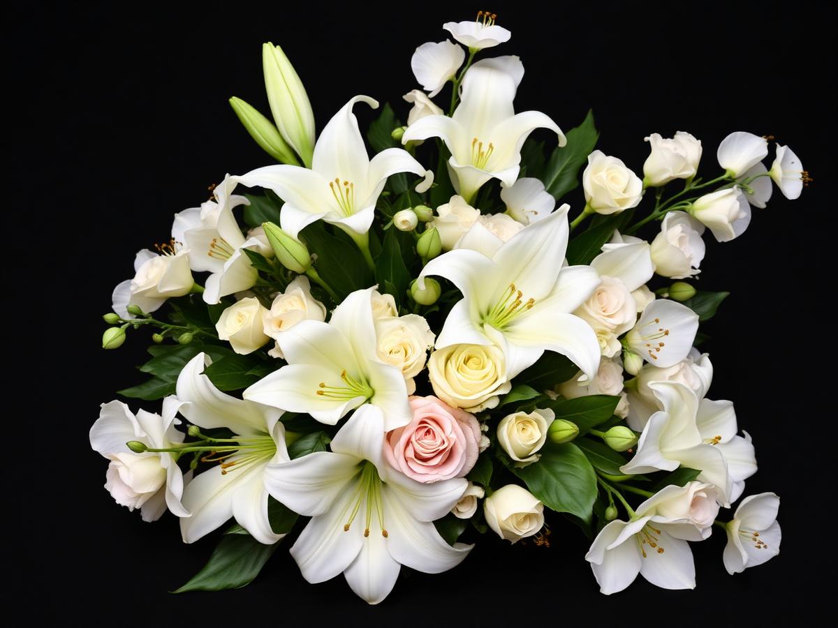 Floral Arrangements